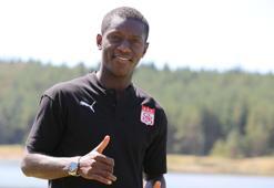 Max Gradel: Türk Millî Marşı'nı biliyorum…
