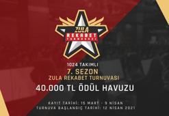 Zula rekabet turnuvası başlıyor! Profesyonel esporculuğa ilk adım...