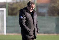Safet Susic'ten iddialı açıklama: Dört büyükler eskide kaldı"