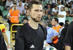 Fener'e Romen hakem