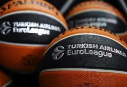 SON DAKİKA | EuroLeague'de ASVEL-Kızılyıldız maçı iptal edildi