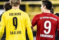 Rummenige: Haaland'a ihtiyacımız yok. Lewandowski bizde!