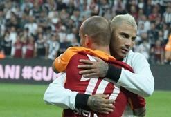 Mehmet Demirkol yılın futbolcusunu seçti: İtirazım var!