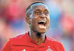 Beşiktaş'ta sürpriz transfer gelişmesi: Laryea