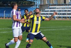 Fatsa Belediyespor - Yomraspor maç sonucu: 1-2