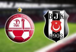 Hapoel Beer Sheva maçı öncesi çok özel görüntüler