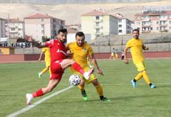 24 Erzincanspor-Şanlıurfaspor maç sonucu: 4-1