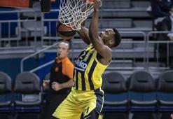 Fenerbahçe Beko'nun konuğu Barcelona