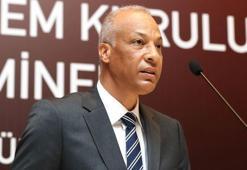 Serdar Tatlı 4 büyüklerin istemediği hakemleri maçlarına atadı