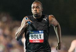Bolt emeklilik nedenlerini açıkladı