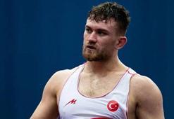 Süleyman Karadeniz, Tokyo Olimpiyatları için form tutuyor