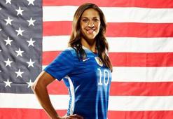 Carli Lloyd, Manchester C
