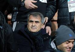 "Beşiktaş için büyük şans"