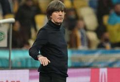 Real Madrid için Löw iddiası