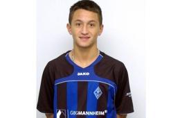 Yeni Mesut elden kaçtı!