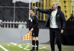 İstanbulspor Mustafa Dalcı'yı açıkladı