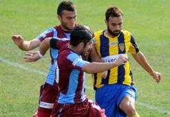1461 Trabzon son anda: 1-0