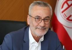 Mustafa Yılmaz: Tek vücut olarak final yürüyüşümüz başlamıştır