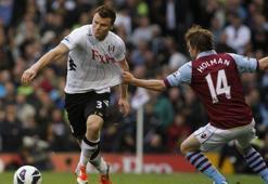 Fulham'dan geçit yok: 1-0