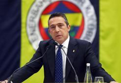 Ali Koç: Fenerbahçe üzerinden her yıl algı oluşturuluyor