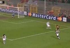 Sabri önce Appiah, sonra Tudor'u böyle madara etti!