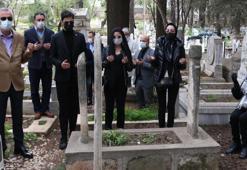 Atilla Vehbi Konuk, vefatının 12. yıl dönümünde anıldı