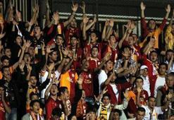 Başkent sallandı