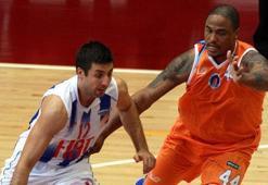 Tofaş puanla başladı: 71-68