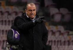 Galatasaray tek forvete dönüyor