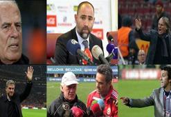 Galatasaray'ın sezon ortası geleneği!