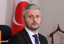 Ali Şenocak: Halkbank kupalara alışkın bir kulüp