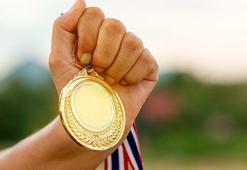 Türkiye'nin sporda madalyası arttı -