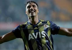 Dirar artık sol bekte!