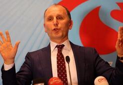 Muharrem Usta'dan iddialı açıklamalar