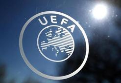 UEFA yüzde 30 seyirci kısıtlamasını kaldırdı