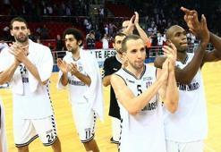 Kartal'ın ilk deplasmanı!