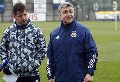 Son dakika | Fenerbahçe Erdinç Sözer'i resmen açıkladı!
