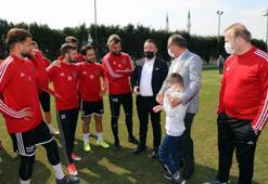 Turgutluspor, Eyüpspor deplasmanda