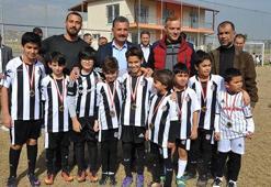 Başkan Tuna'dan otellere tesis çağrısı