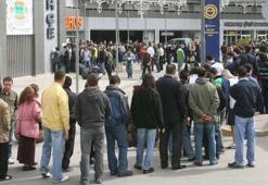 E-Bilet komisyonu oluşturuldu