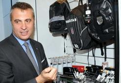 Fikret Orman'ın Ferrari açıklaması