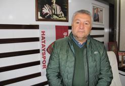 Hatayspor, Galatasaray maçıyla çıkış hedefliyor