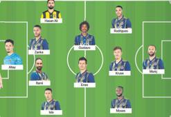 Transferler tam isabet