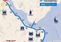 NKOLAY İstanbul Yarı Maratonu Özel Programı D-Smart'ta