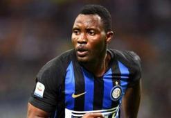 Kwadwo Asamoah kimdir? Galatasaray istemişti! Fenerbahçe alıyor...