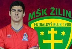 Trabzonspor, Ramil Sheidaev'i KAP'a bildirdi!