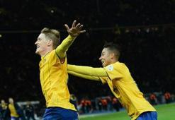 Maça bak maça: 4-4
