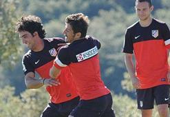 Arda ve Emre Los Angeles'te