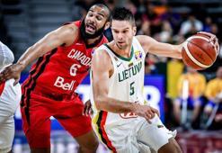 Litvanya'dan Kanada'ya farklı tarife: 92-69