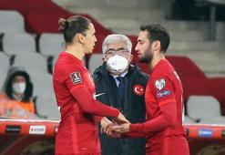 Milli maç sonrası flaş açıklama: Kalitemiz düştü!